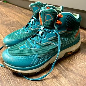Hoka Hiking Shoe